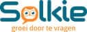 Solkie | Groei door te vragen