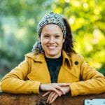 Amber Rookus, Gastblog profielfoto