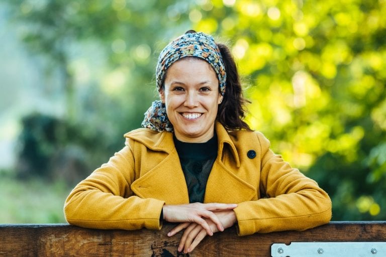 Amber Rookus, Gastblog profielfoto