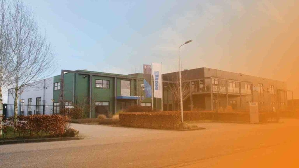 Spits Oosterwolde